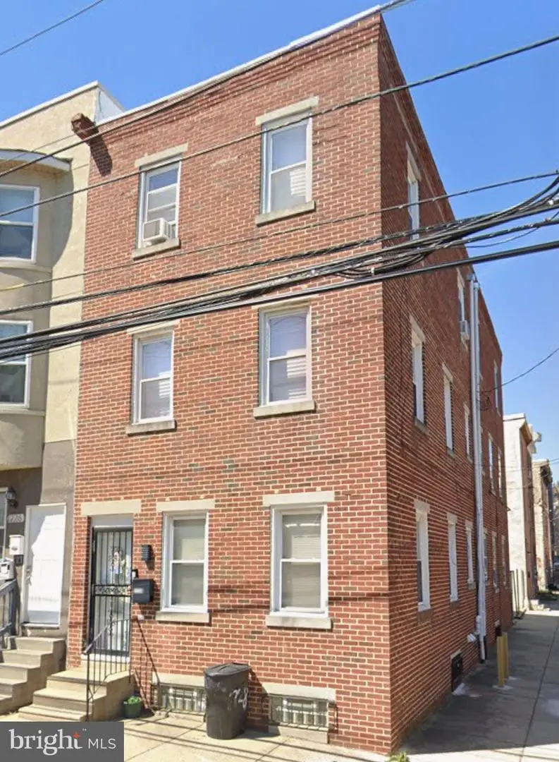1228 N 16th St, Philadelphia, PA 19121 - #1