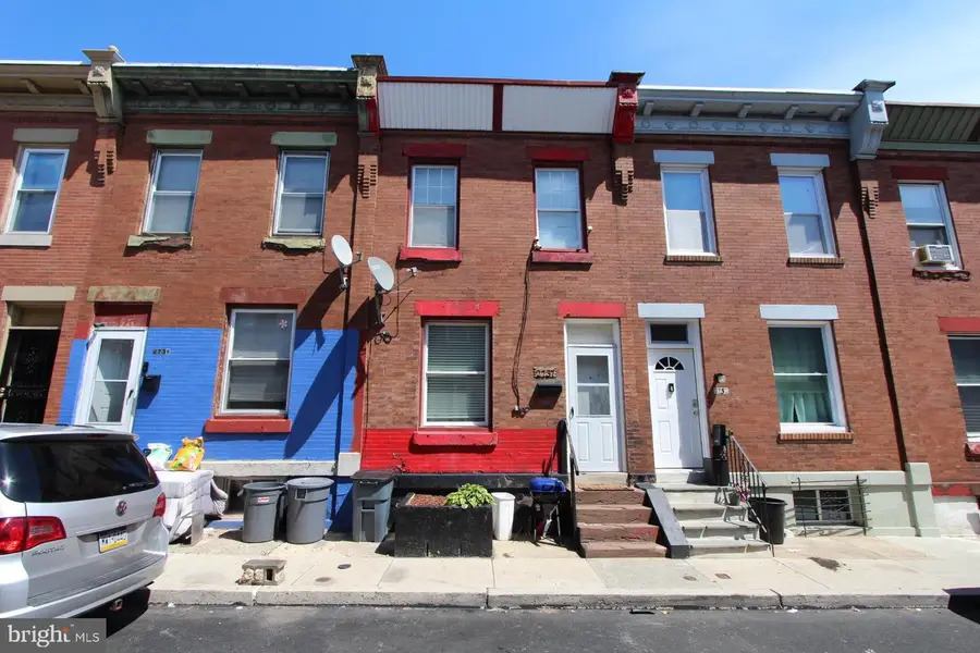 2737 N Opal St, Philadelphia, PA 19132 - #3