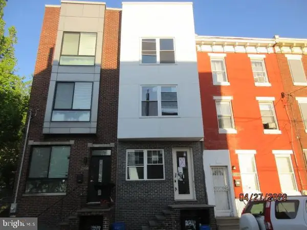 2346 N 2nd St, PHILADELPHIA, PA 19133