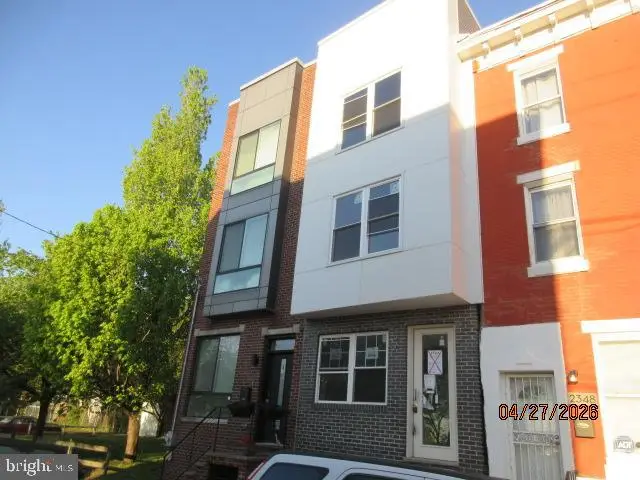 2346 N 3rd St, Philadelphia, PA 19133 - #3
