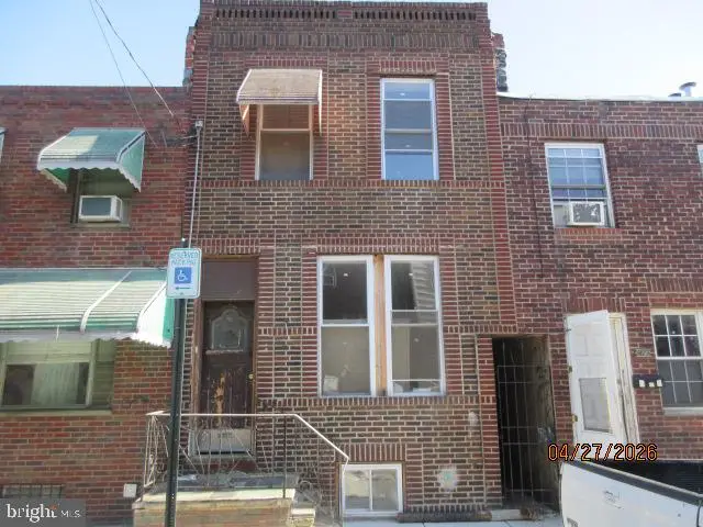 929 Cantrell St, Philadelphia, PA 19148 - #1