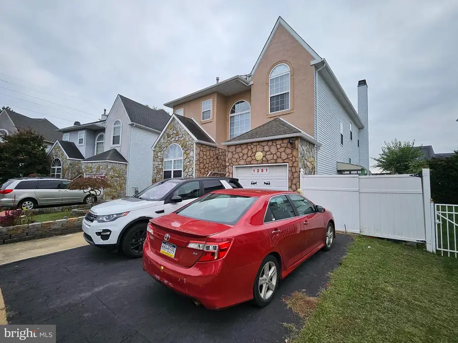 1251 Serota Pl, Philadelphia, PA 19115 - #2
