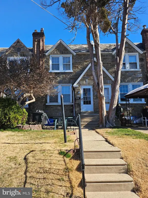 3019 Knorr St, PHILADELPHIA, PA 19149