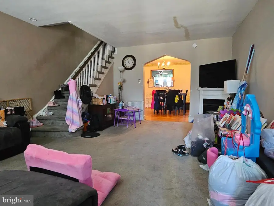 3019 Knorr St, Philadelphia, PA 19149 - #3