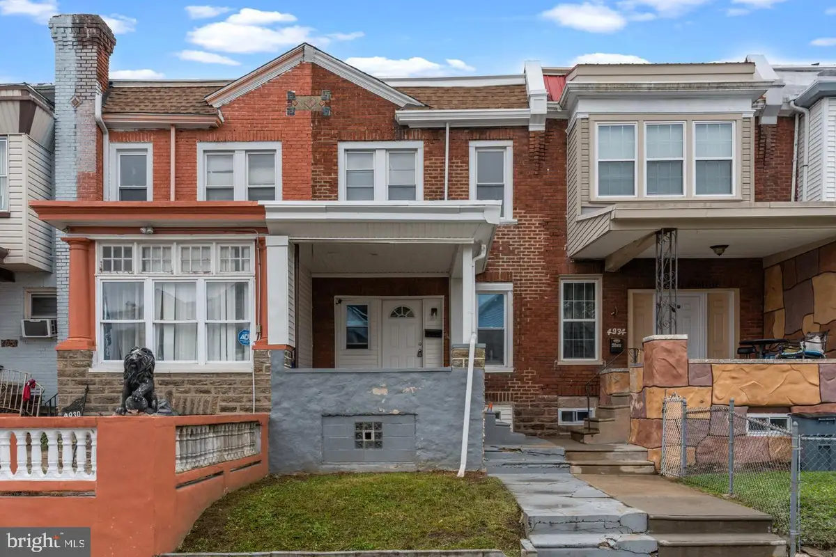 4932 N 8th St, Philadelphia, PA 19120 - #1