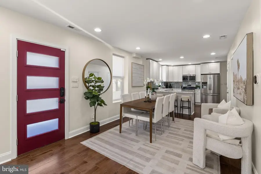 1222 N Myrtlewood St, Philadelphia, PA 19121 - #2