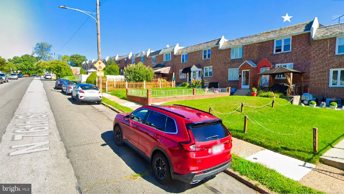 1343 N 76th St, Philadelphia, PA 19151 - #1