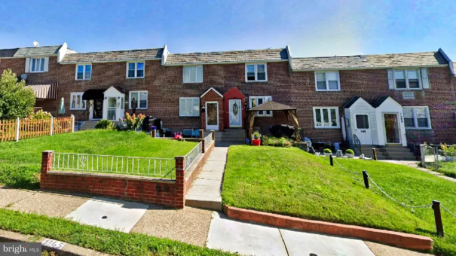 1343 N 76th St, Philadelphia, PA 19151 - #2