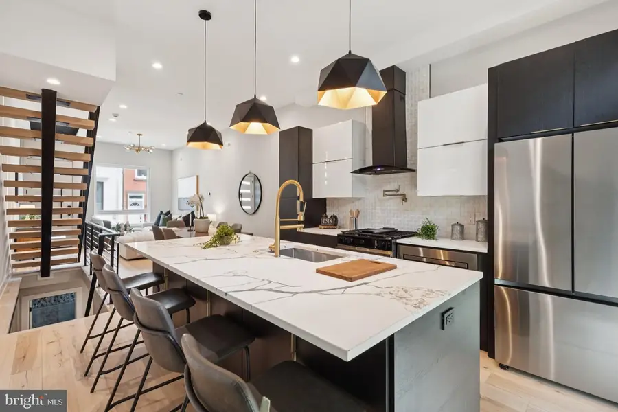 1518 S Bambrey St, Philadelphia, PA 19146 - #3