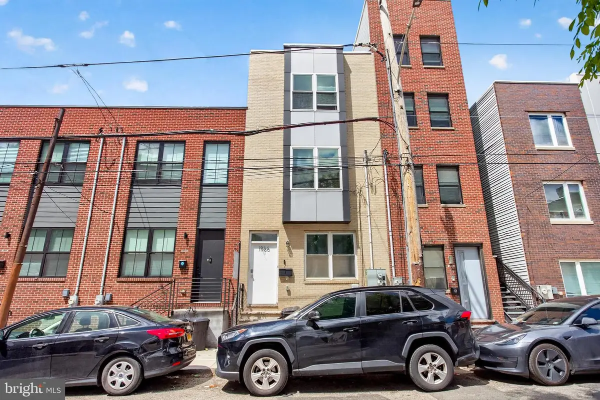 1956 N 8th St, Philadelphia, PA 19122 - #1