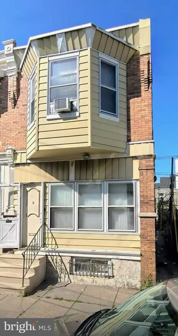 1912 S Alden St, Philadelphia, PA 19143 - #1