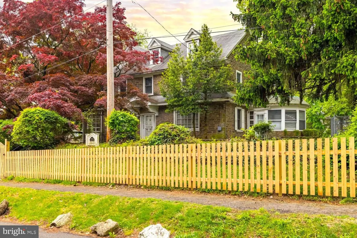 825 E Haines St, Philadelphia, PA 19138 - #1
