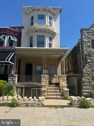 211 N 52nd St, Philadelphia, PA 19139 - #1