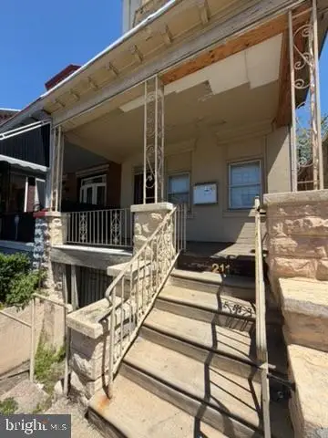 211 N 52nd St, Philadelphia, PA 19139 - #3