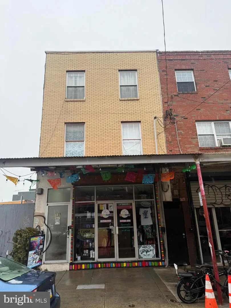 1135 S 9th St, Philadelphia, PA 19147 - #1