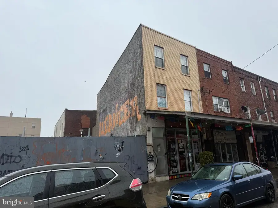 1135 S 9th St, Philadelphia, PA 19147 - #2