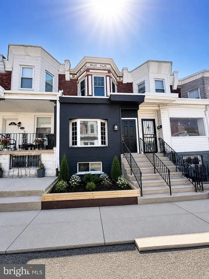 5542 Elliott St, Philadelphia, PA 19143 - #1
