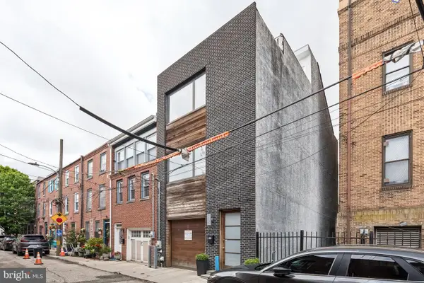 752 S Hicks St, PHILADELPHIA, PA 19146