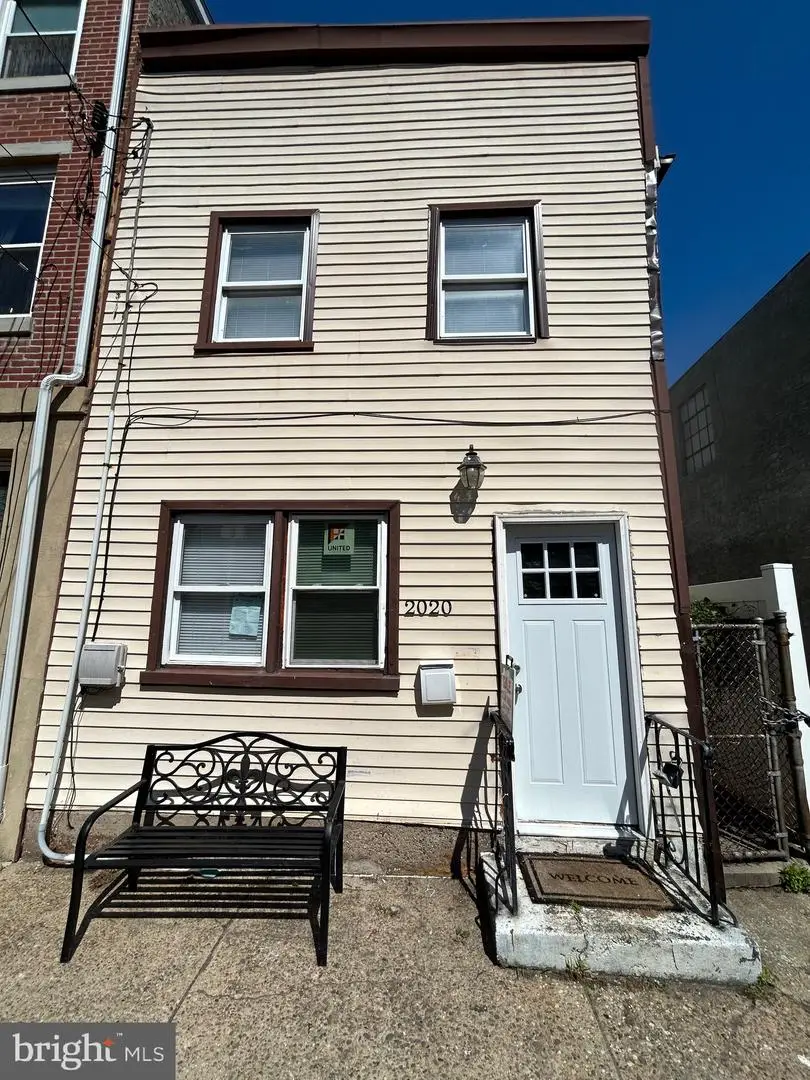 2020 Tulip St, Philadelphia, PA 19125 - #1