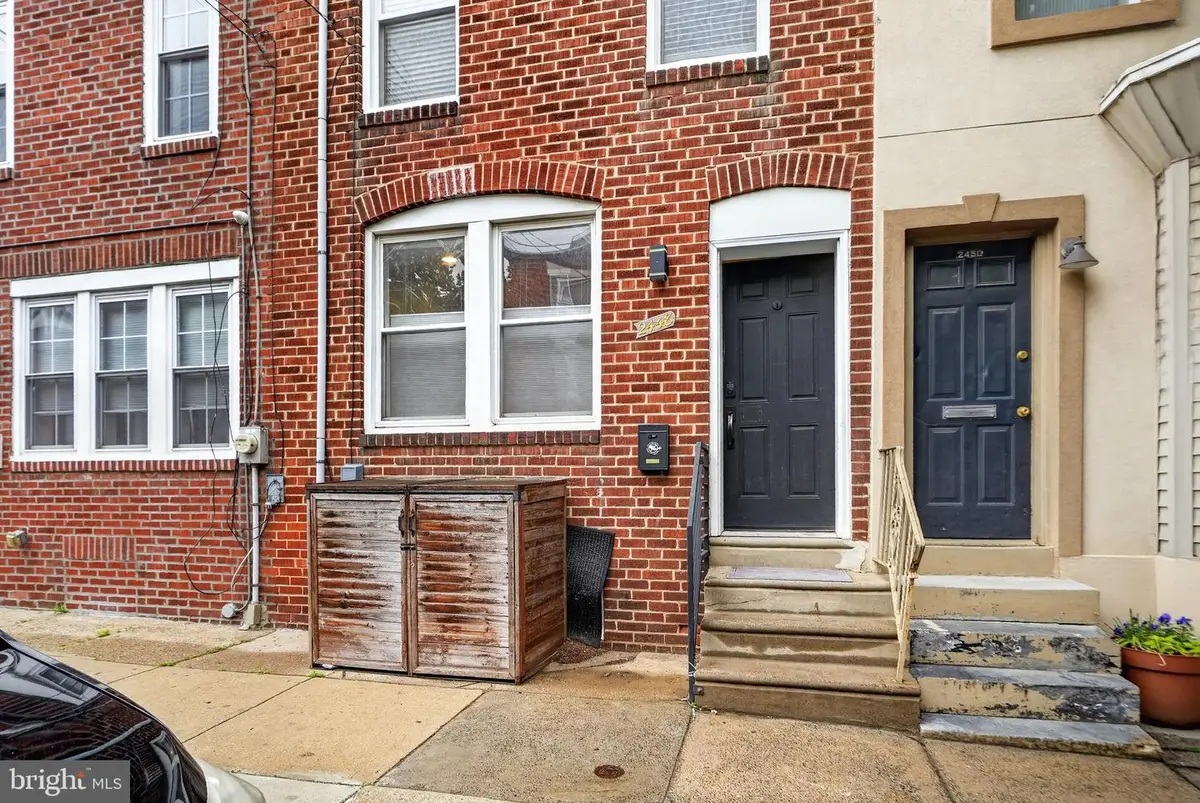 2448 Amber St, Philadelphia, PA 19125 - #1