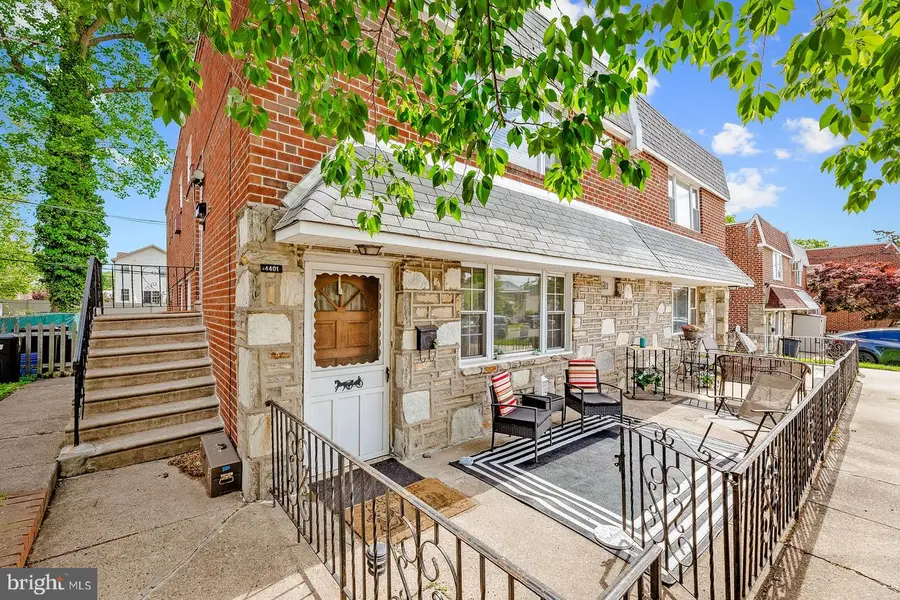 4401 Pearson Ave, Philadelphia, PA 19114 - #2