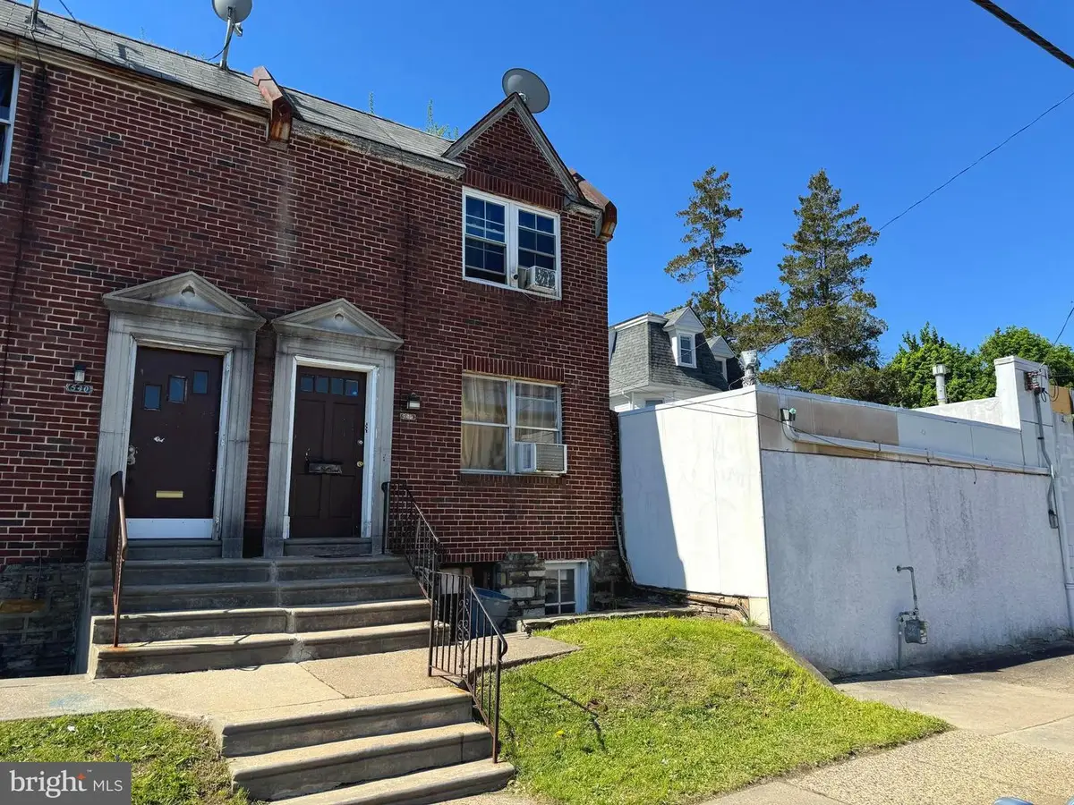542 66th Ave, Philadelphia, PA 19126 - #1