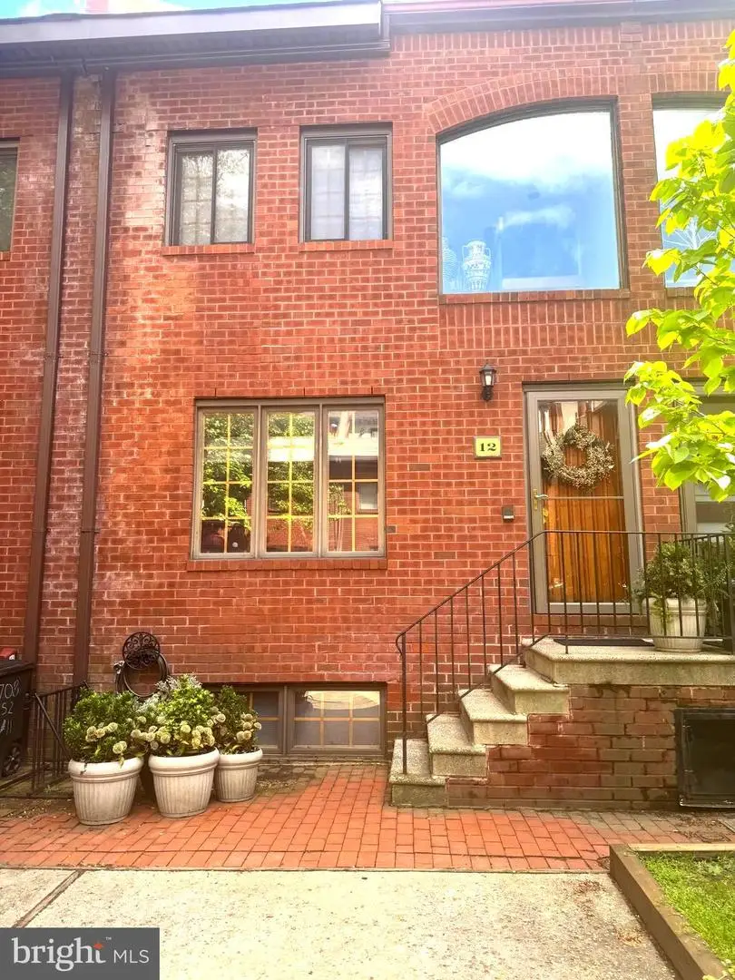708 S 2nd St #c (12), Philadelphia, PA 19147 - #1