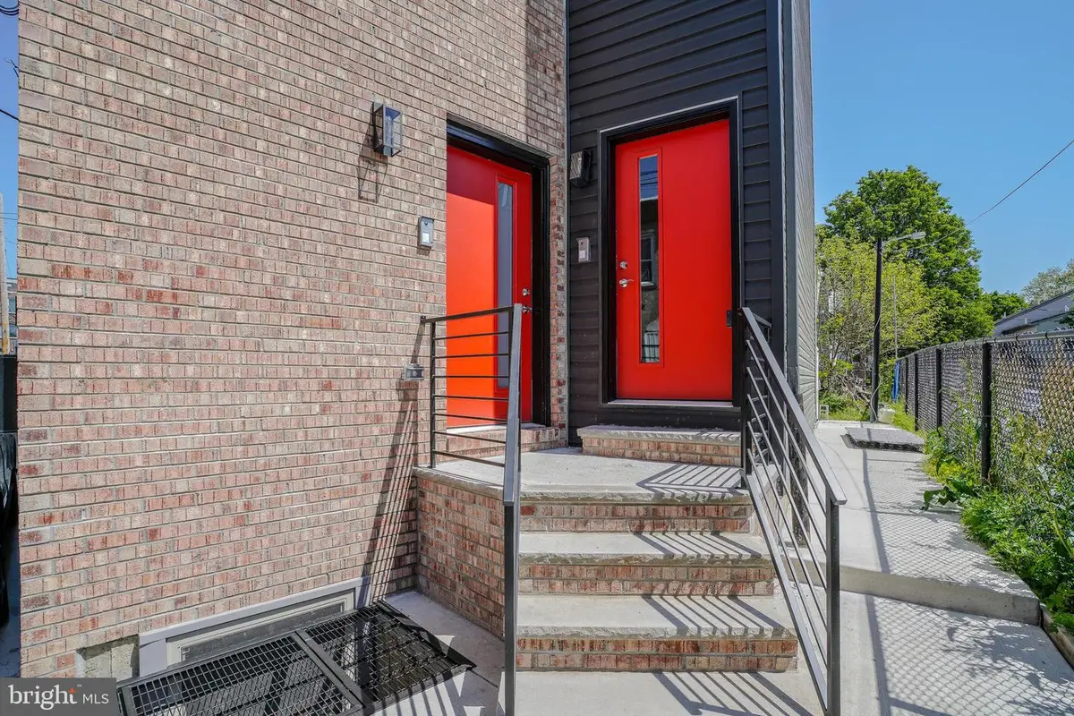 1201 N Taylor, Philadelphia, PA 19121 - #1