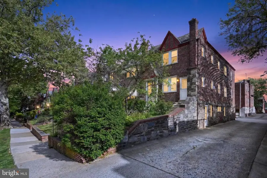 5784-86 Nassau Rd, Philadelphia, PA 19131 - #3