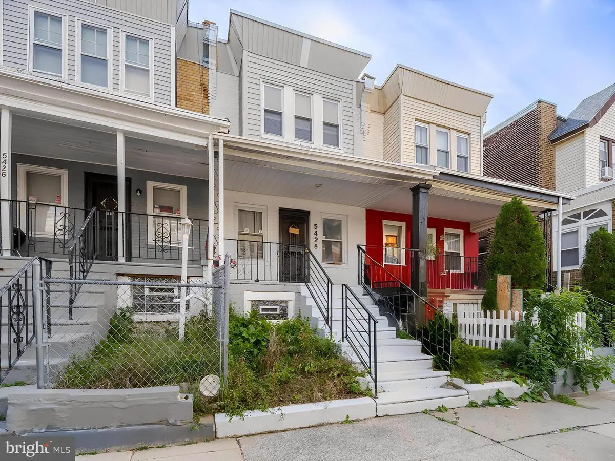 5428 Belmar Ter, Philadelphia, PA 19143 - #1