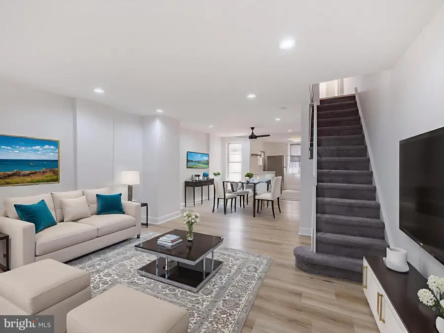 5428 Belmar Ter, Philadelphia, PA 19143 - #2