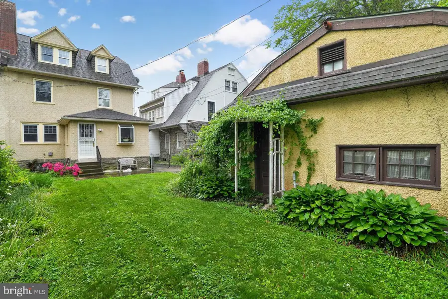 6393 Woodbine Ave, Philadelphia, PA 19151 - #2