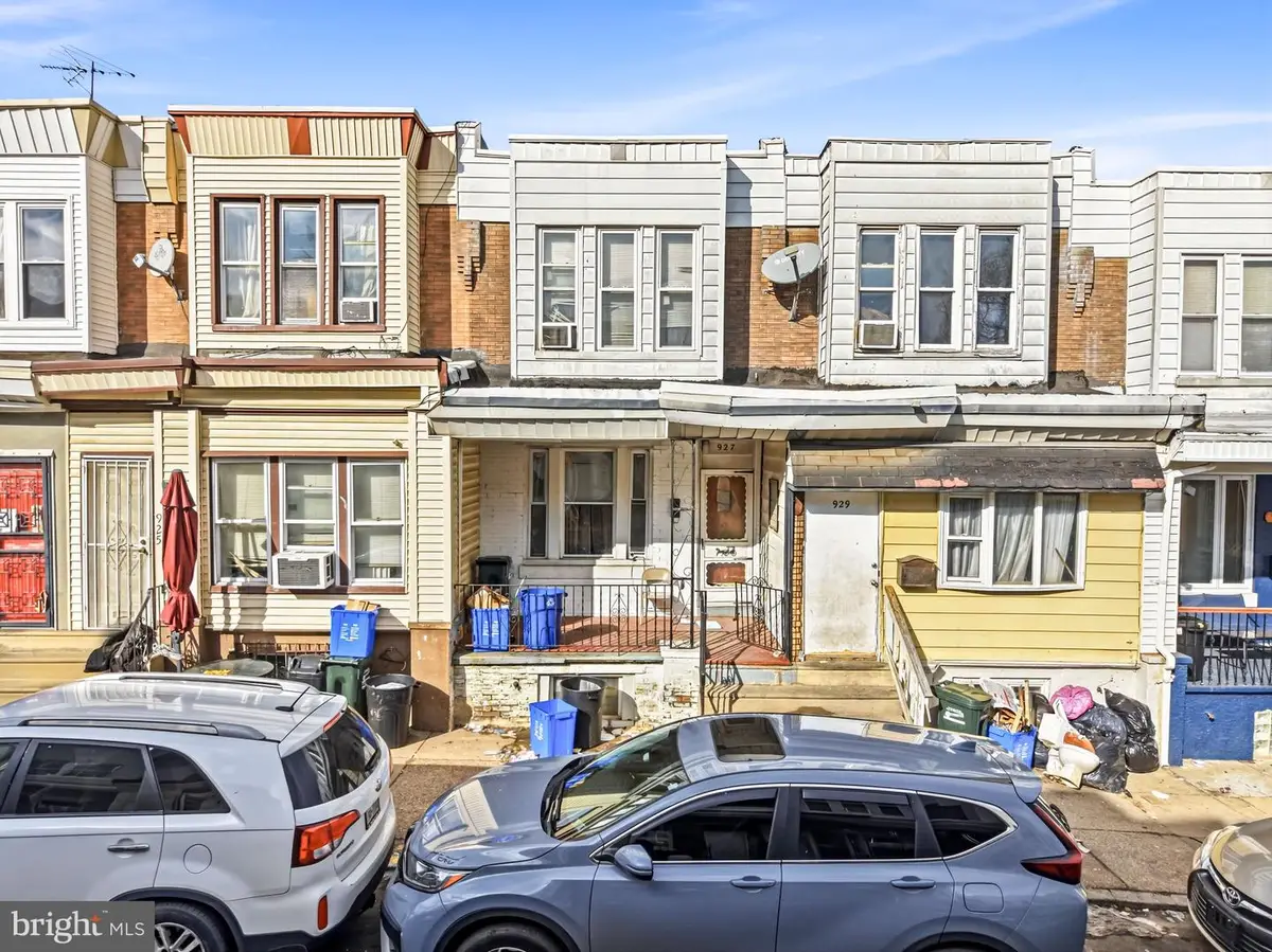 927 E Schiller St, Philadelphia, PA 19134 - #1
