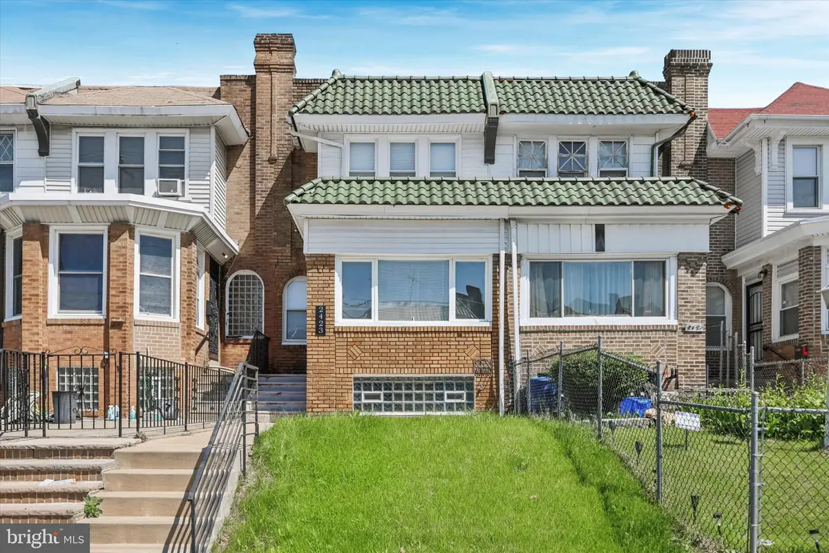 2423 76th Ave, Philadelphia, PA 19150 - #1