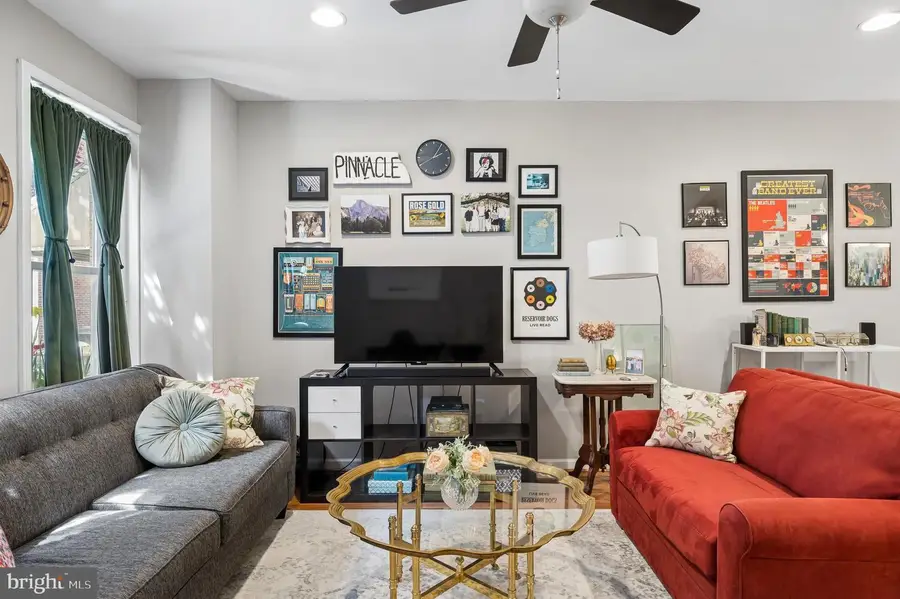 1611 S Orkney St, Philadelphia, PA 19148 - #3