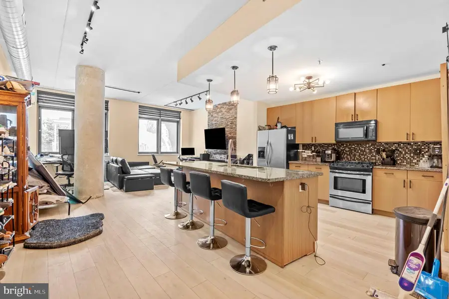 1352 South St #216, Philadelphia, PA 19147 - #3