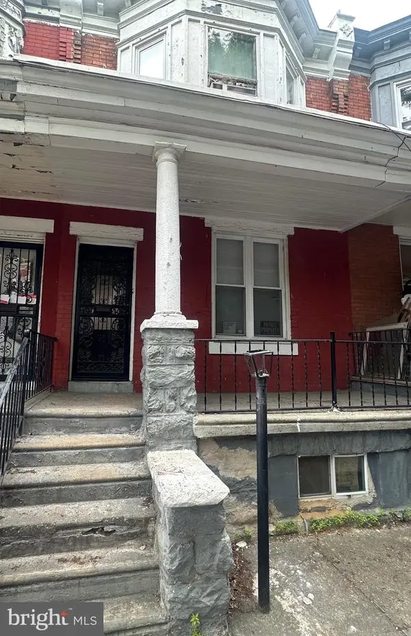 5351 Osage Ave, PHILADELPHIA, PA 19143