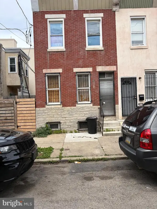 2604 Jasper St, PHILADELPHIA, PA 19125