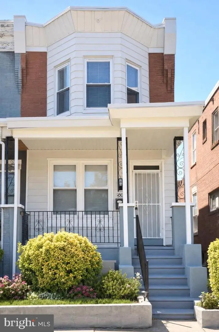 508 S 57th St, Philadelphia, PA 19143 - #1