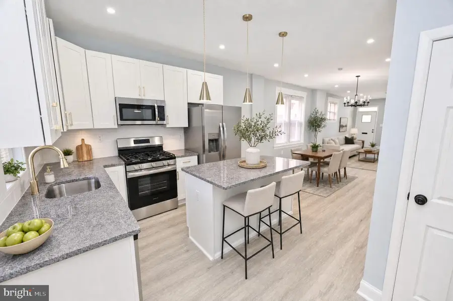 508 S 57th St, Philadelphia, PA 19143 - #2
