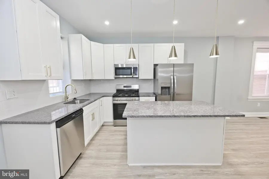 508 S 57th St, Philadelphia, PA 19143 - #3