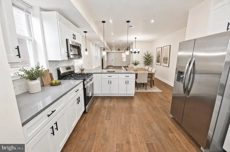 6134 Washington Ave, Philadelphia, PA 19143 - #2