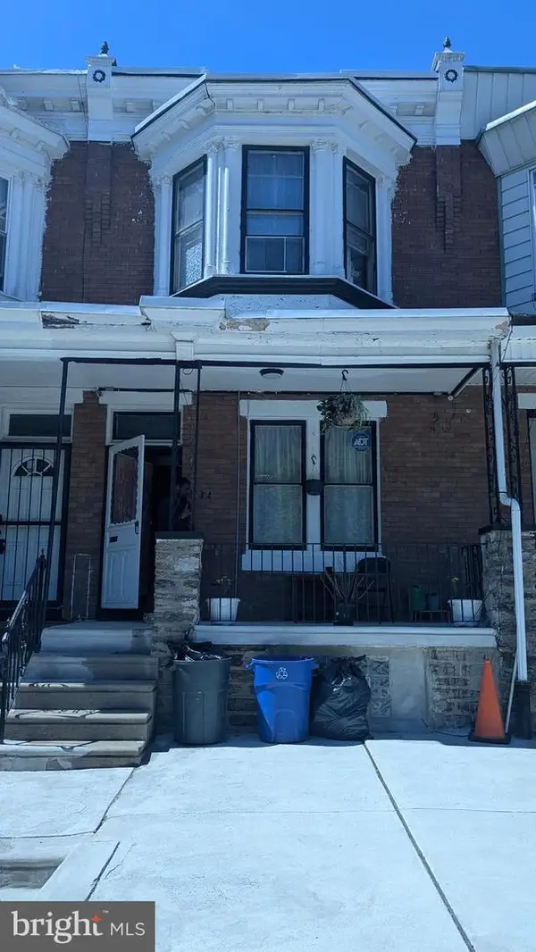 6132 Chew Ave, PHILADELPHIA, PA 19138