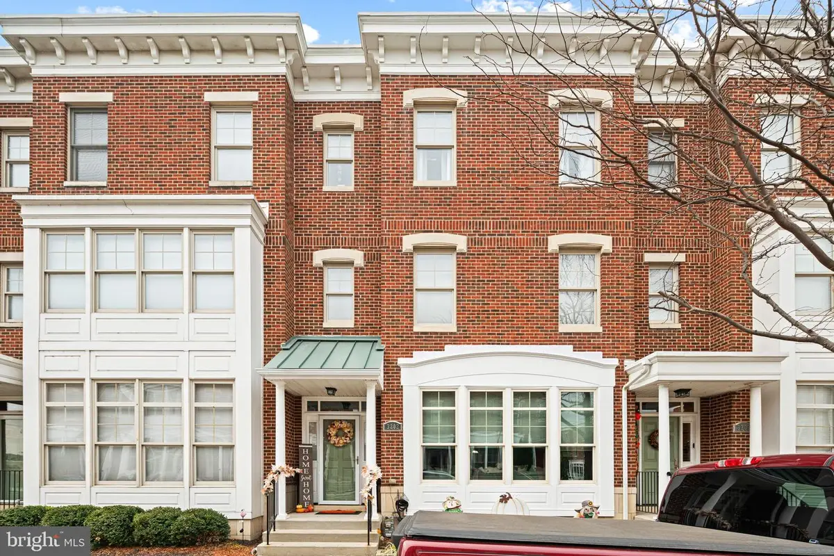 3202 Pietro Way, Philadelphia, PA 19145 - #1
