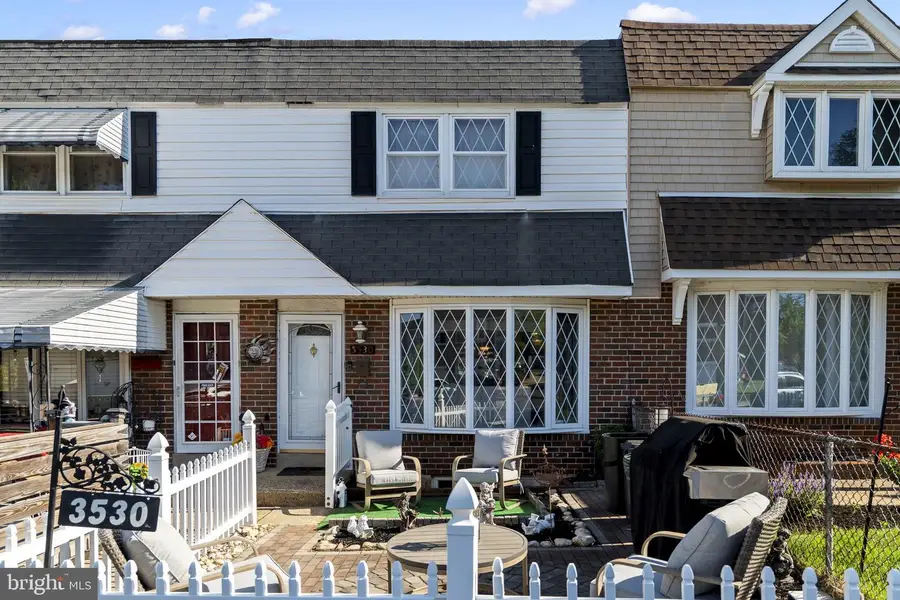 3530 Churchill Ln, Philadelphia, PA 19114 - #2