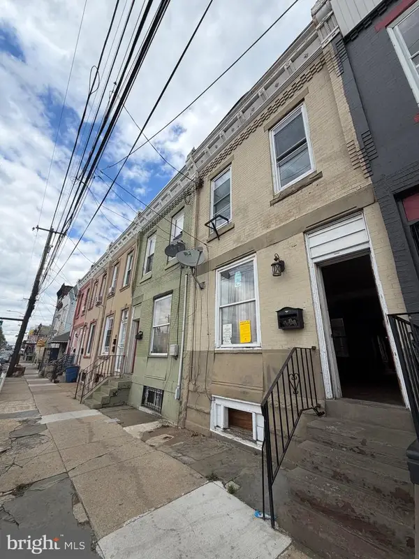 2849 N 2nd St, PHILADELPHIA, PA 19133