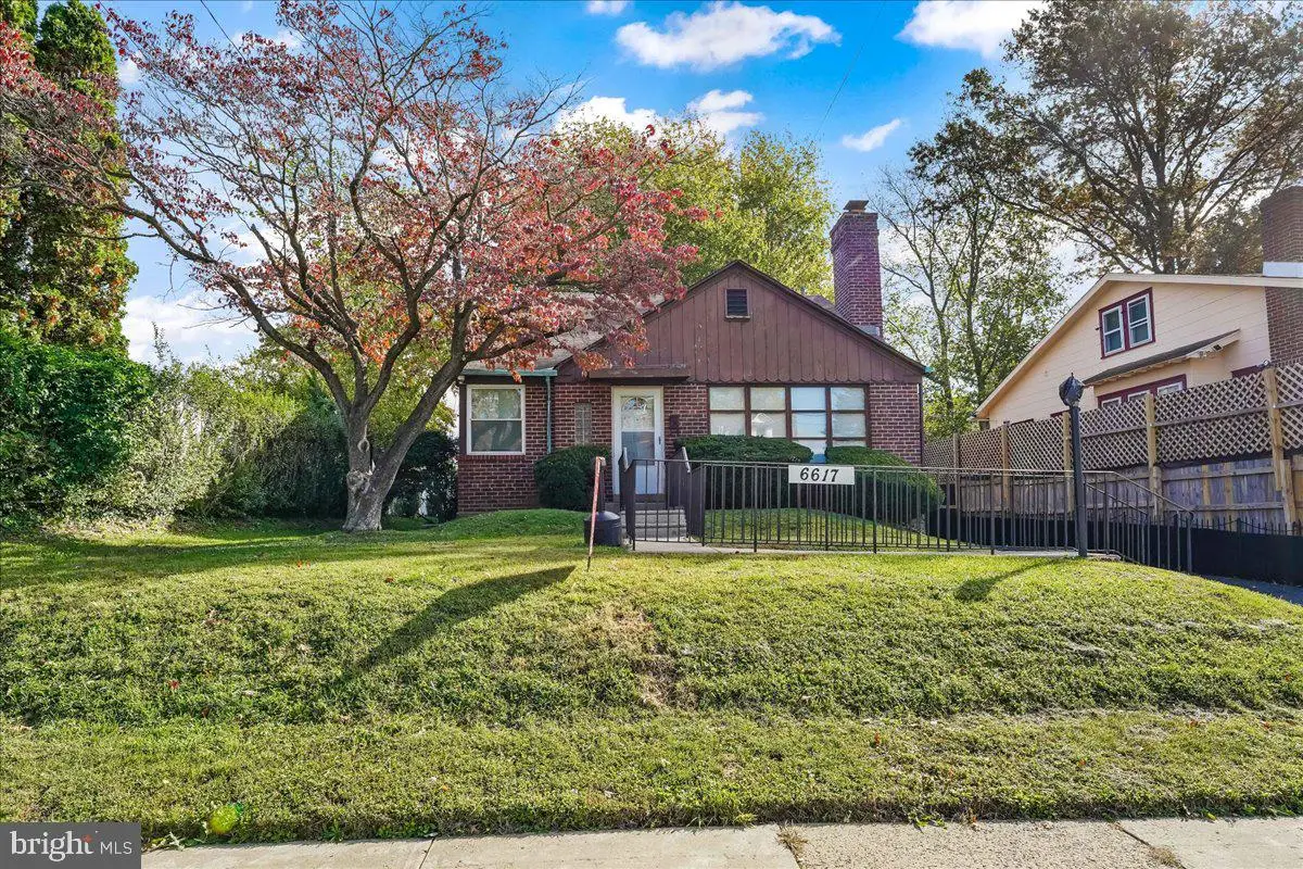 6617 N 3rd St, Philadelphia, PA 19126 - #1