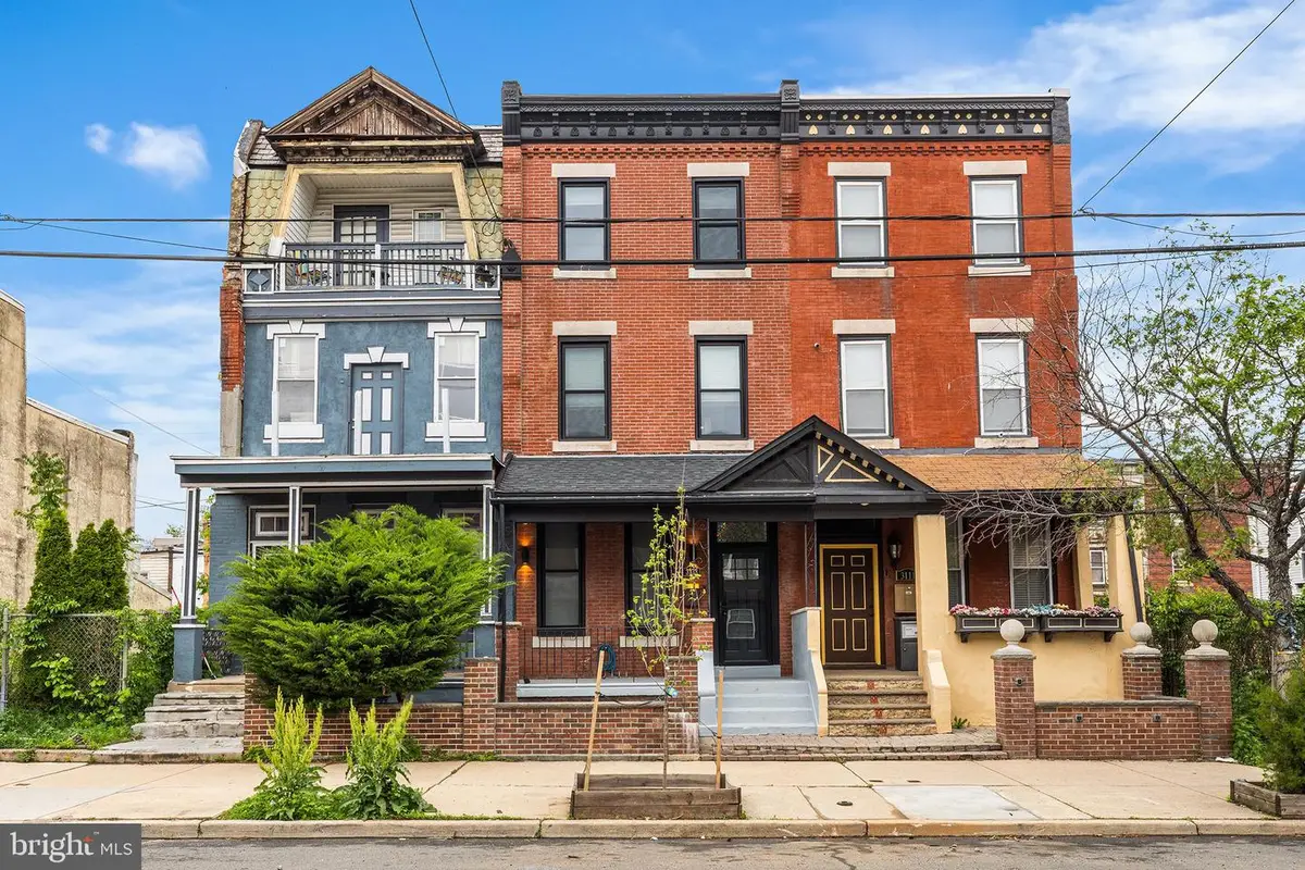 3113 W Montgomery Ave, Philadelphia, PA 19121 - #1