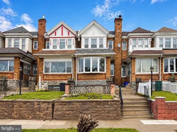 6945 Ogontz Ave, PHILADELPHIA, PA 19138