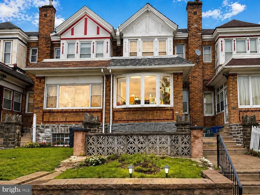 6945 Ogontz Ave, Philadelphia, PA 19138 - #2